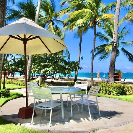 Cabarete Palm Beach Condos Ngoại thất bức ảnh