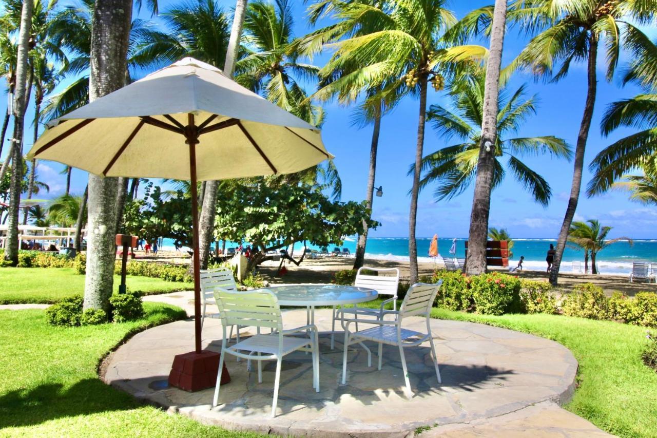 Cabarete Palm Beach Condos Ngoại thất bức ảnh