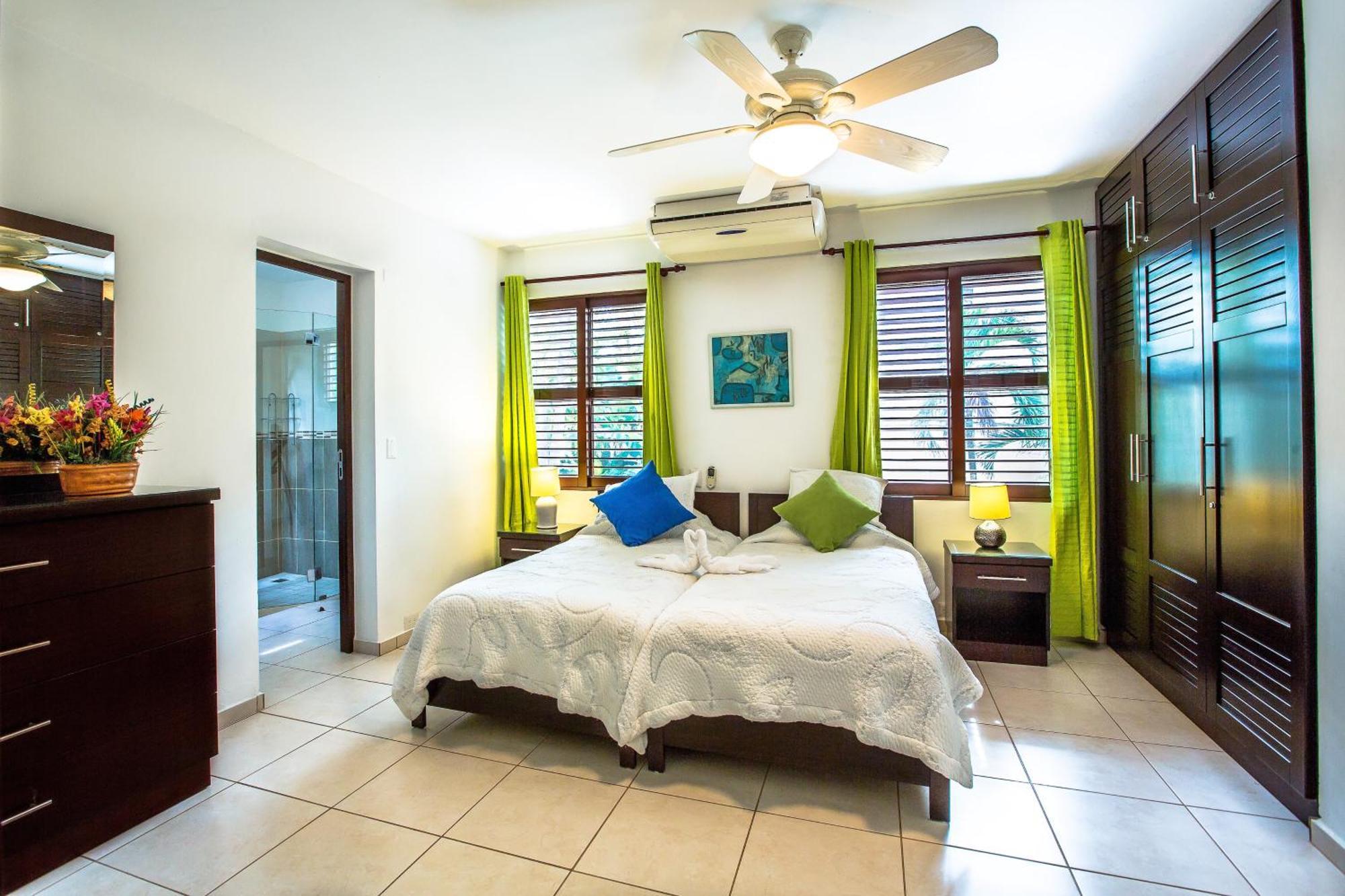 Cabarete Palm Beach Condos Phòng bức ảnh