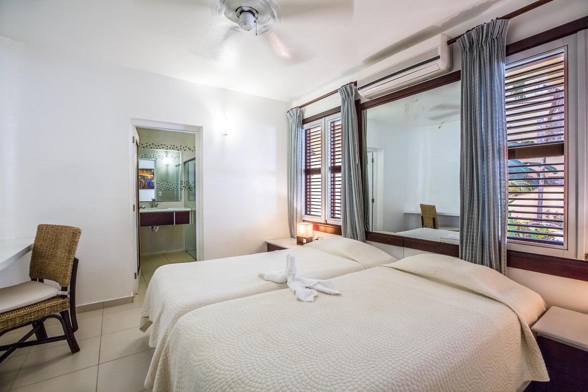 Cabarete Palm Beach Condos Phòng bức ảnh
