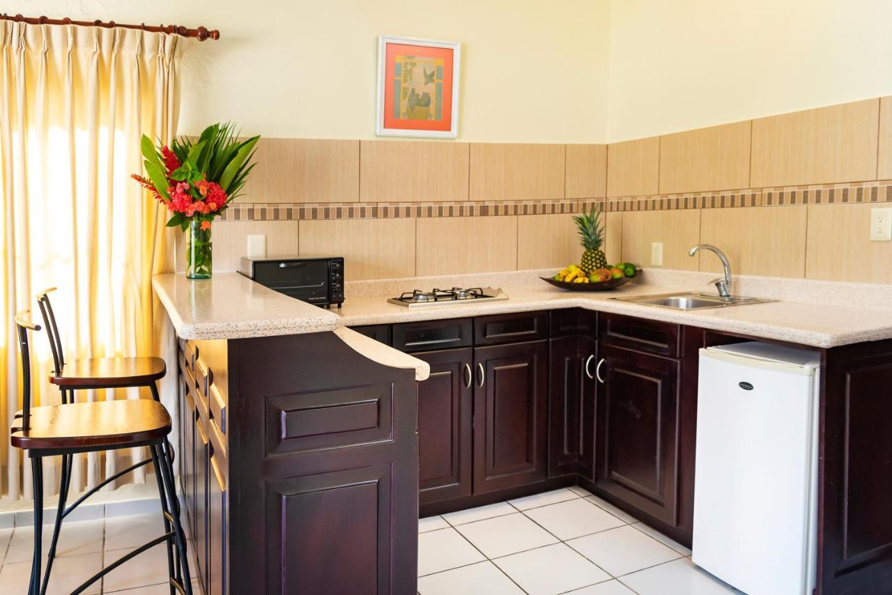 Cabarete Palm Beach Condos Ngoại thất bức ảnh
