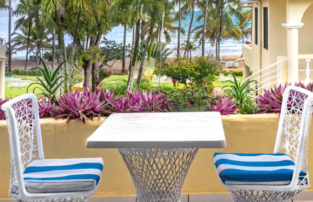 Cabarete Palm Beach Condos Ngoại thất bức ảnh