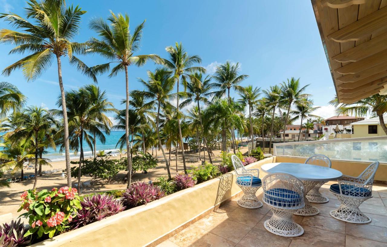 Cabarete Palm Beach Condos Ngoại thất bức ảnh