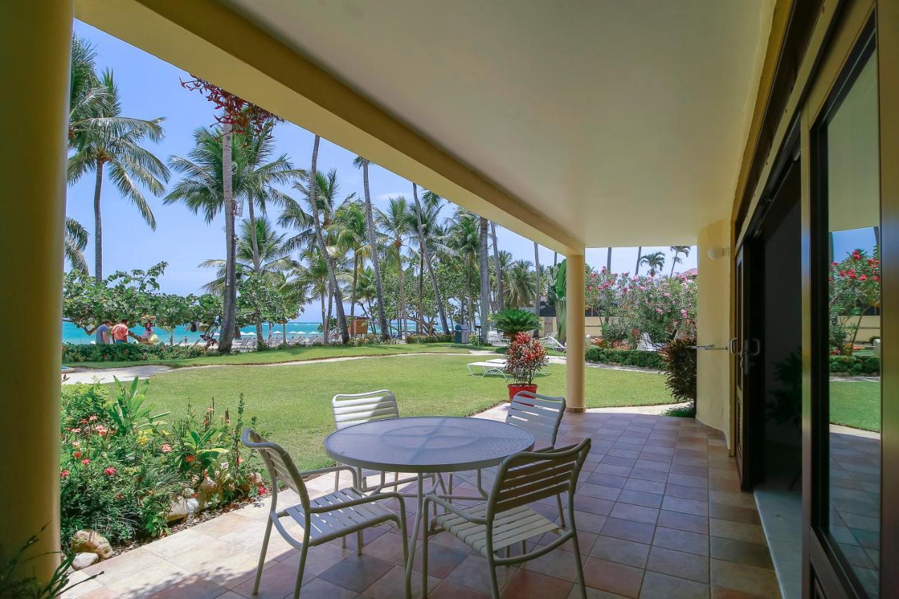 Cabarete Palm Beach Condos Ngoại thất bức ảnh