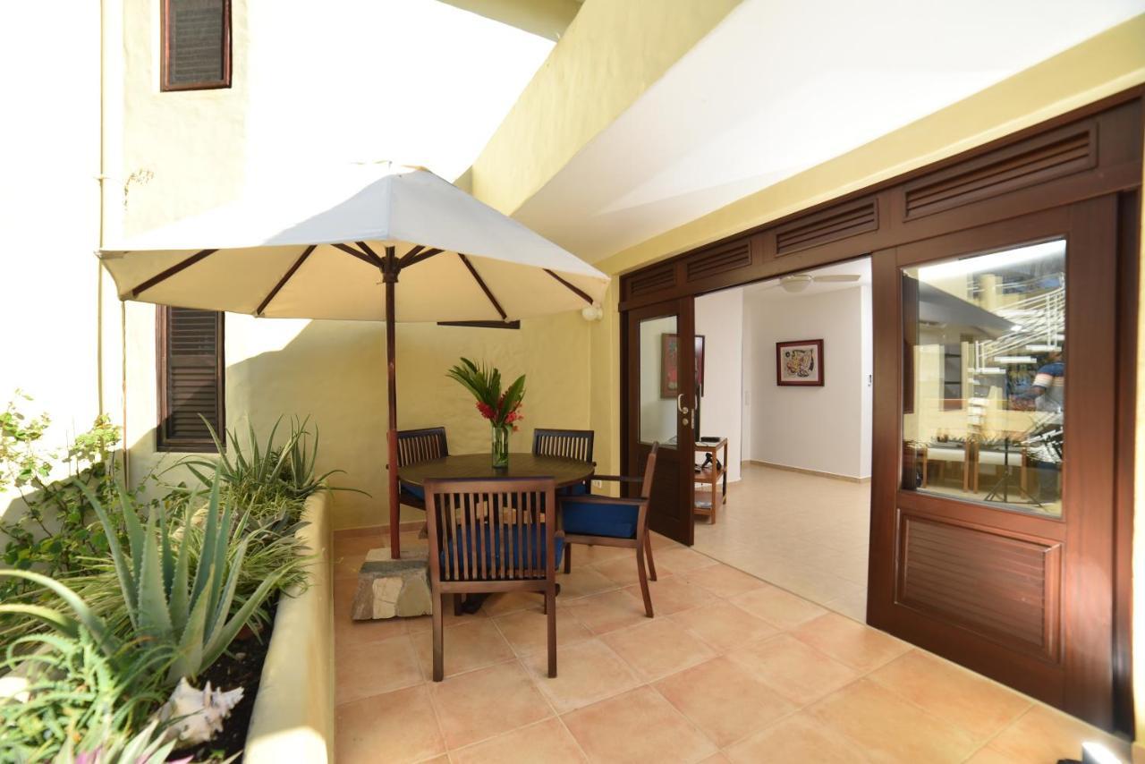 Cabarete Palm Beach Condos Ngoại thất bức ảnh