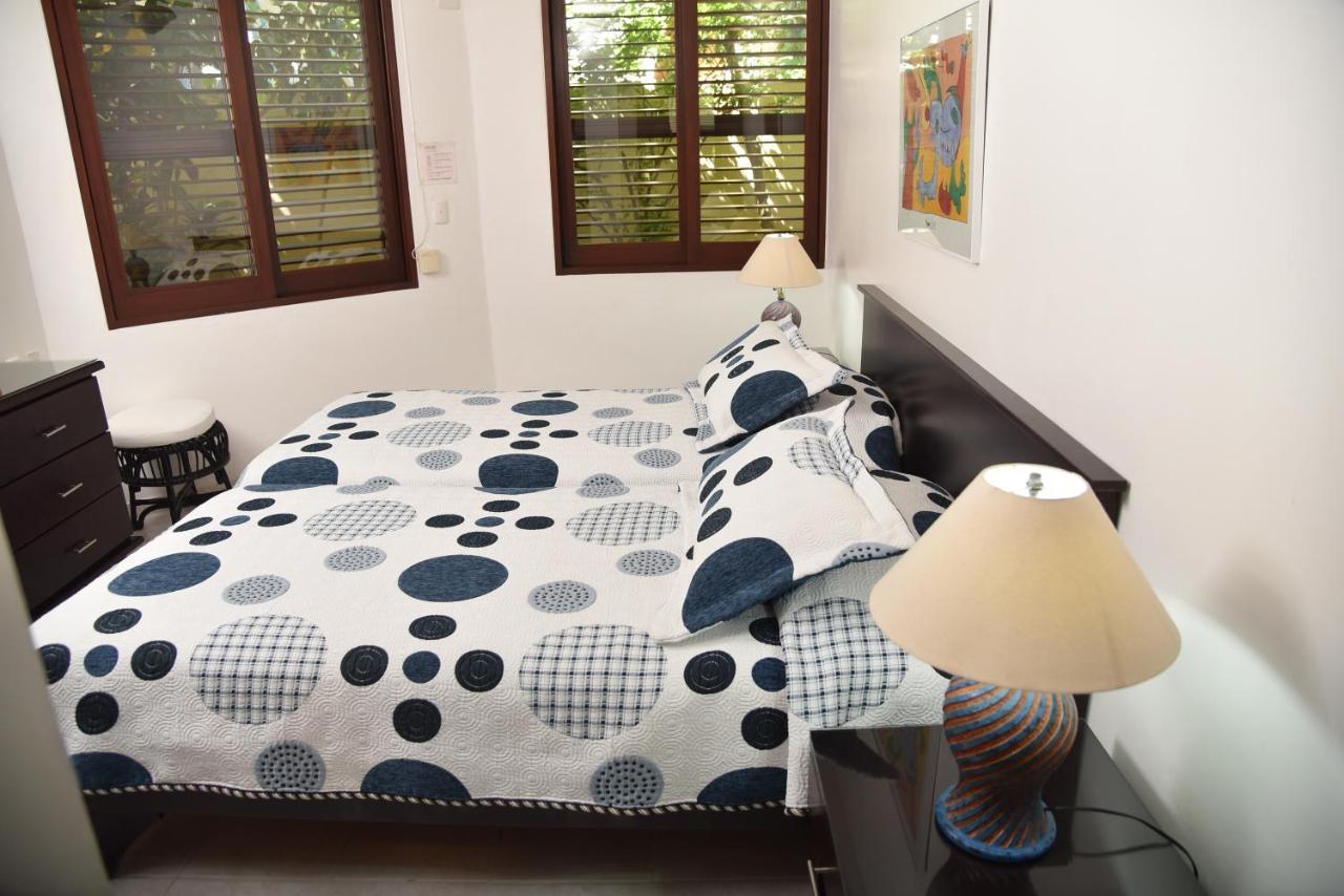 Cabarete Palm Beach Condos Ngoại thất bức ảnh